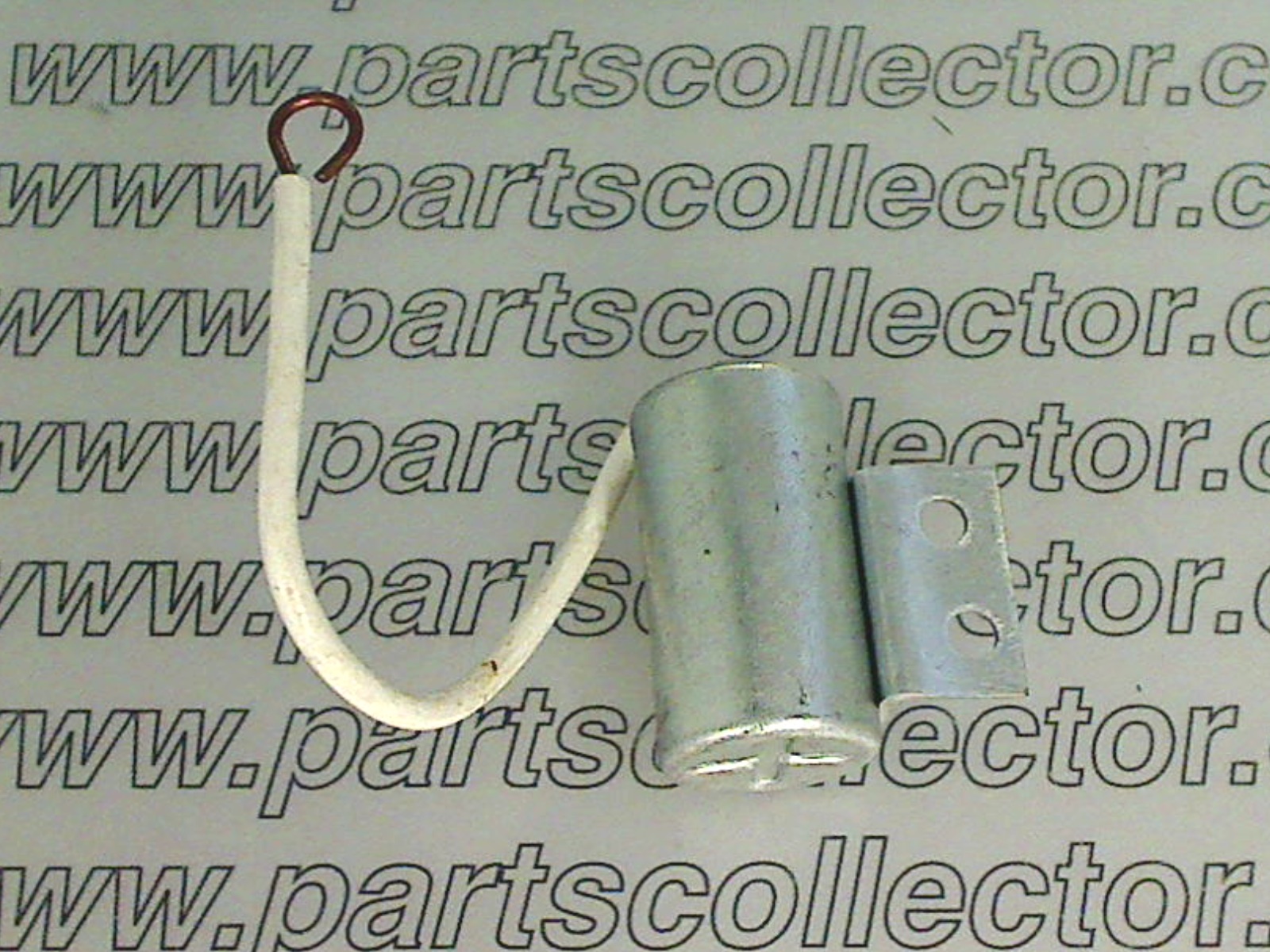 FACET CE29E - 704.130.01 Ignition code 9924 compatible with: AUTOBIANCHI BIANCHINA, AUTOBIANCHI GIARDINIERA, FIAT 500, FIAT 600, MAGNETI MARELLI MAGNETI MARELLI